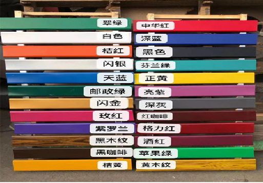 邵平做招牌可以用哪些材料？